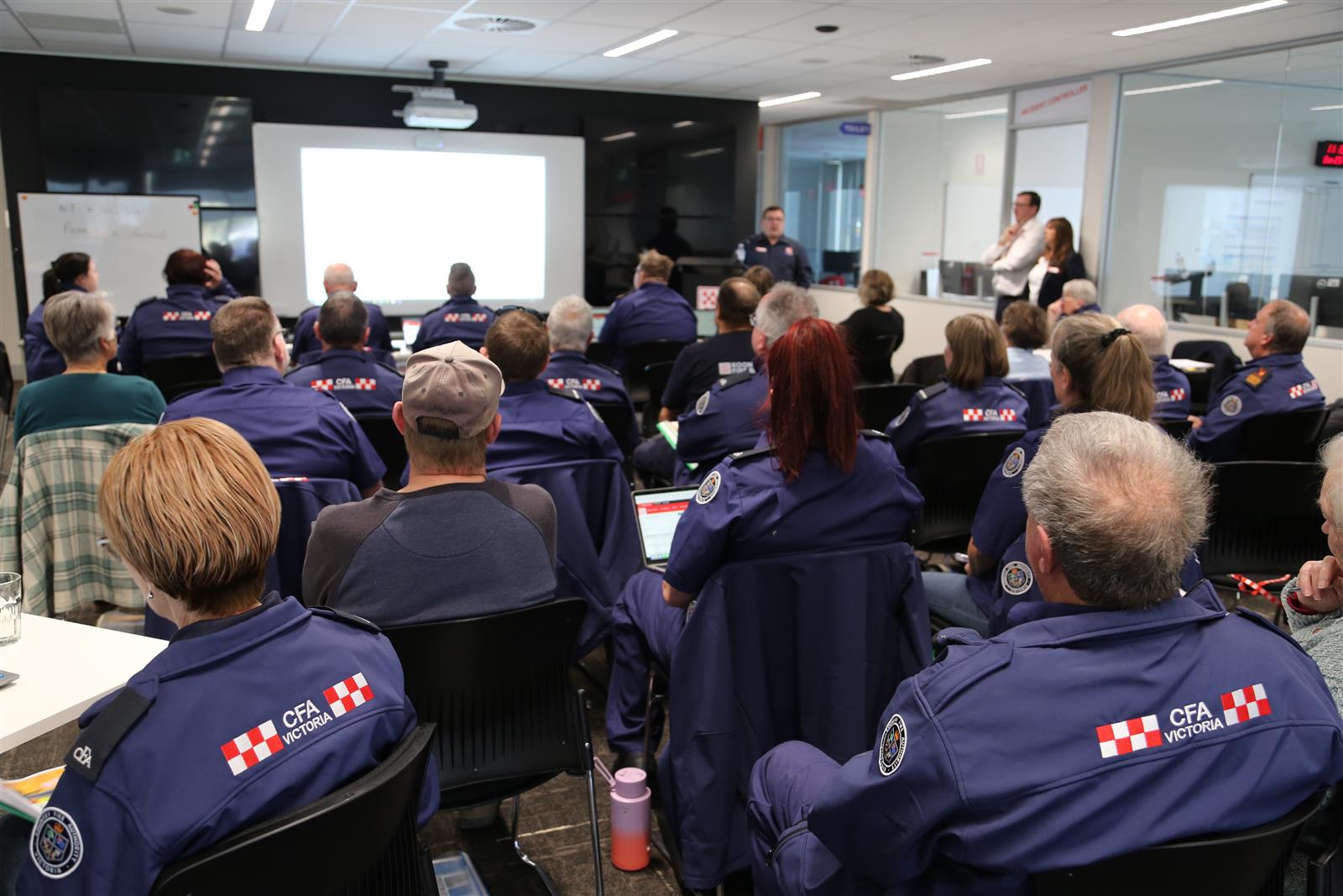 Member News image